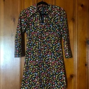 Pageant OOC 70’s Wear